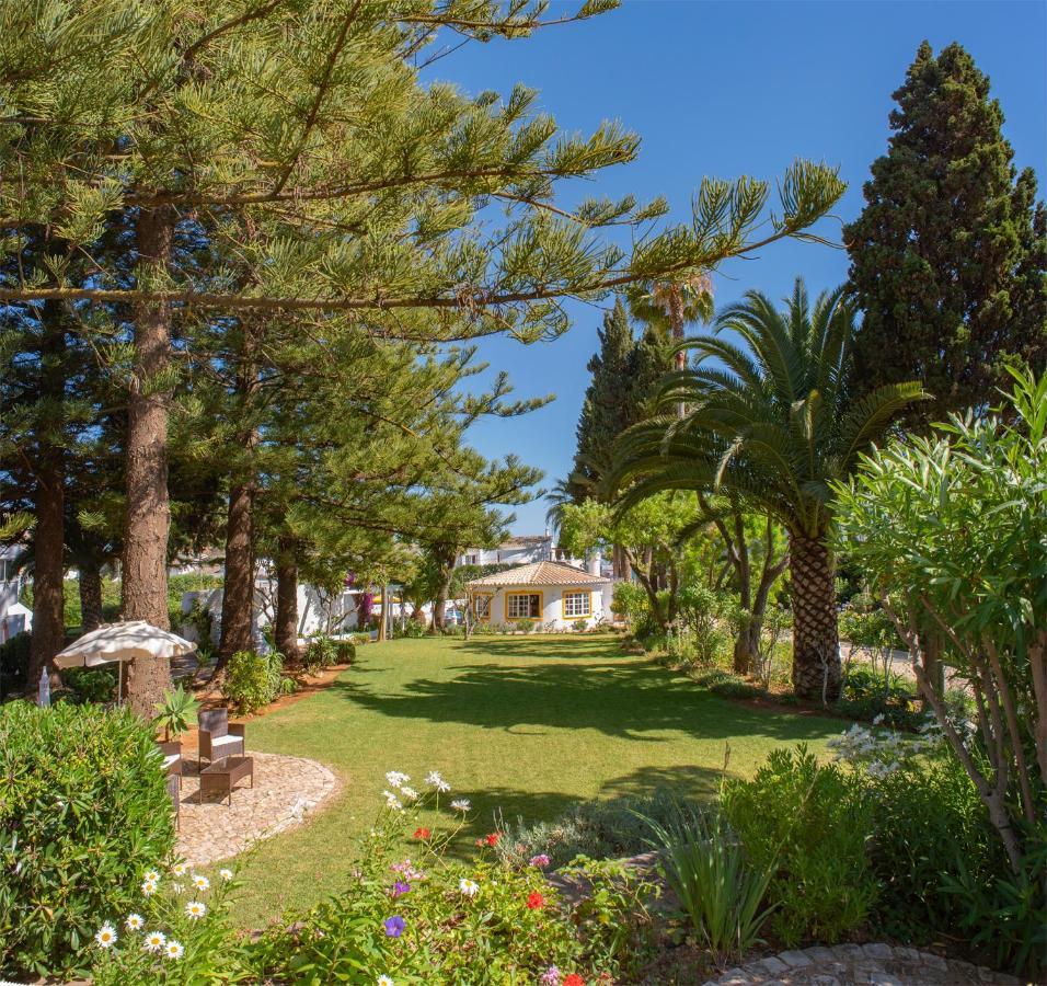 Quinta Paraiso Da Mia - 1 Bedroom Apartment Praia Da Luz Exterior photo
