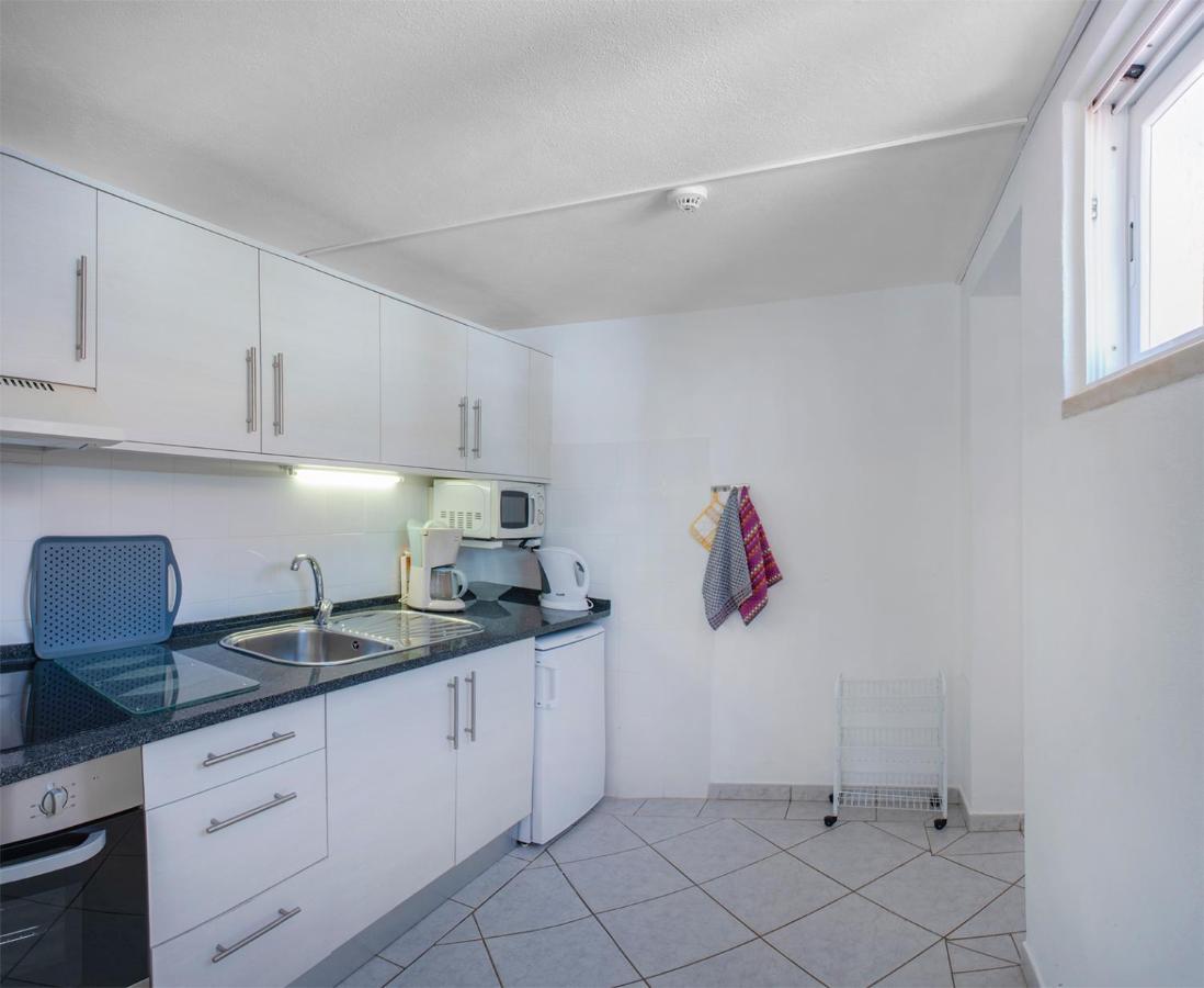 Quinta Paraiso Da Mia - 1 Bedroom Apartment Praia Da Luz Exterior photo