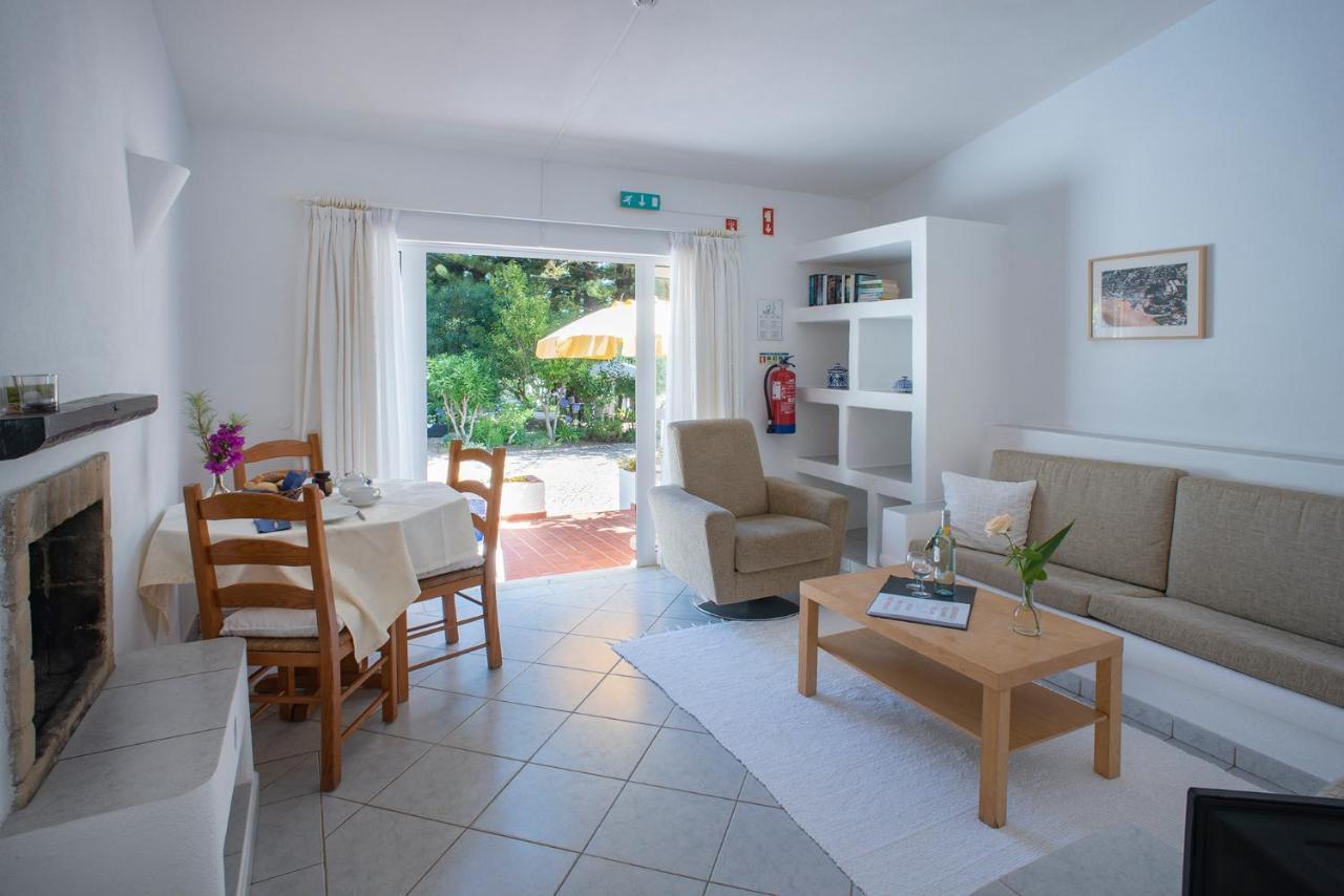 Quinta Paraiso Da Mia - 1 Bedroom Apartment Praia Da Luz Exterior photo