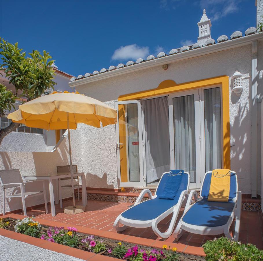 Quinta Paraiso Da Mia - 1 Bedroom Apartment Praia Da Luz Exterior photo