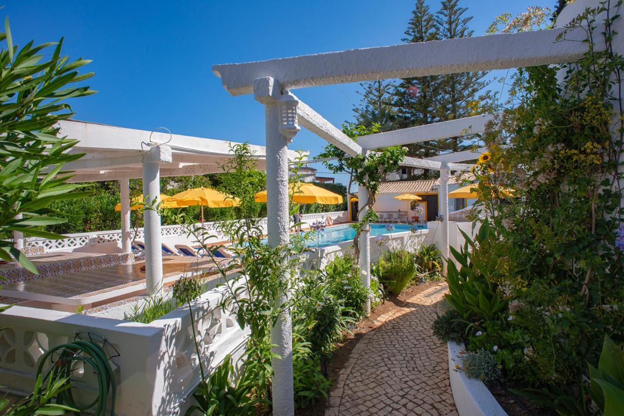 Quinta Paraiso Da Mia - 1 Bedroom Apartment Praia Da Luz Exterior photo