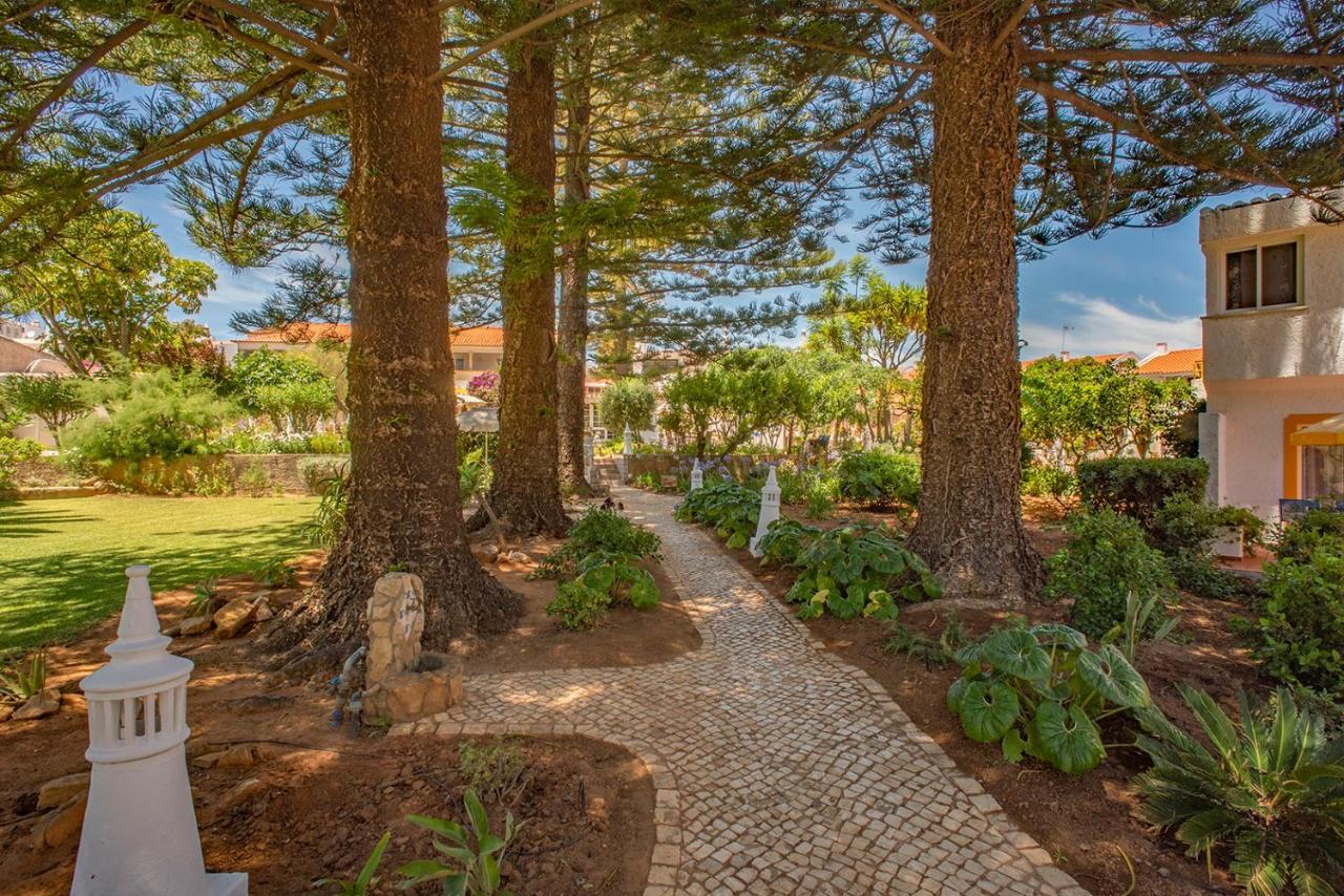 Quinta Paraiso Da Mia - 1 Bedroom Apartment Praia Da Luz Exterior photo