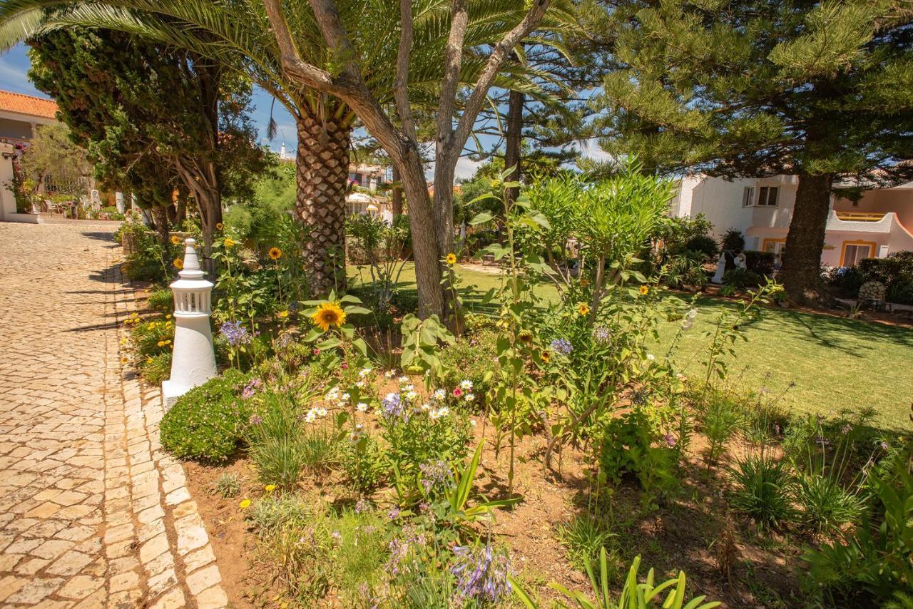 Quinta Paraiso Da Mia - 1 Bedroom Apartment Praia Da Luz Exterior photo