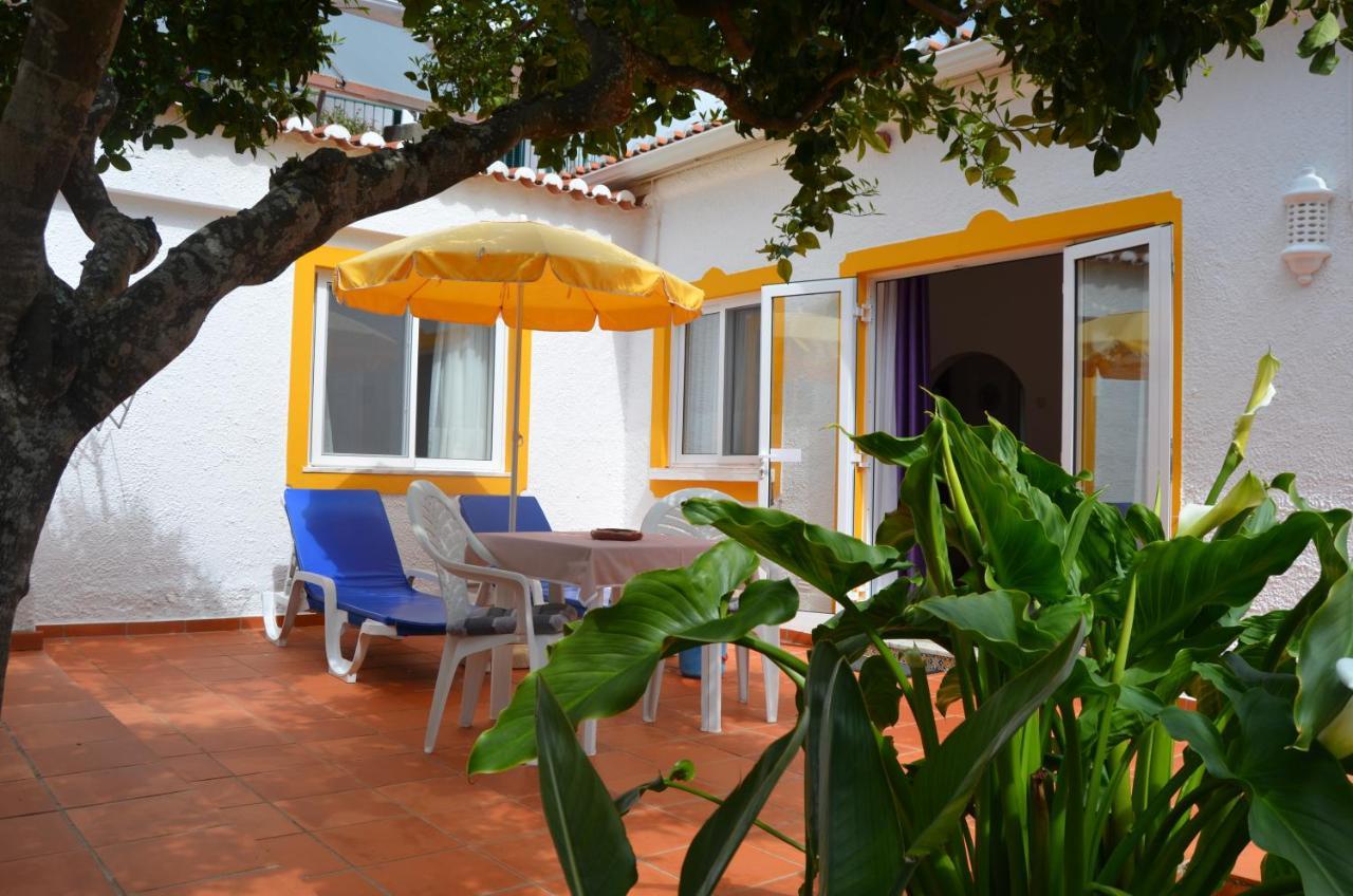 Quinta Paraiso Da Mia - 1 Bedroom Apartment Praia Da Luz Exterior photo