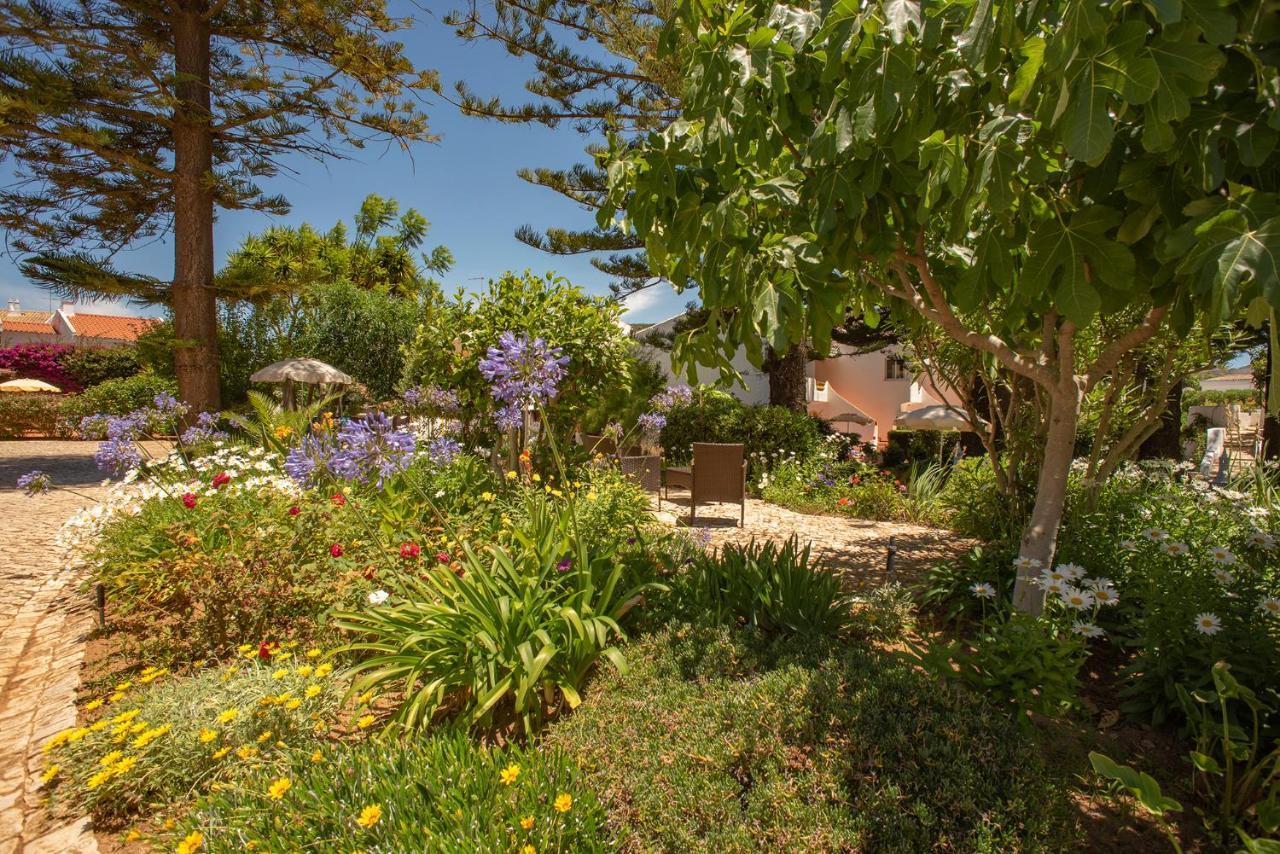Quinta Paraiso Da Mia - 1 Bedroom Apartment Praia Da Luz Exterior photo