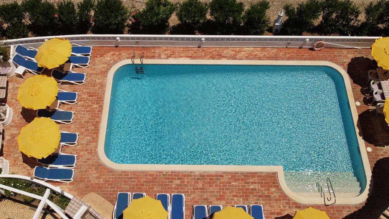 Quinta Paraiso Da Mia - 1 Bedroom Apartment Praia Da Luz Exterior photo