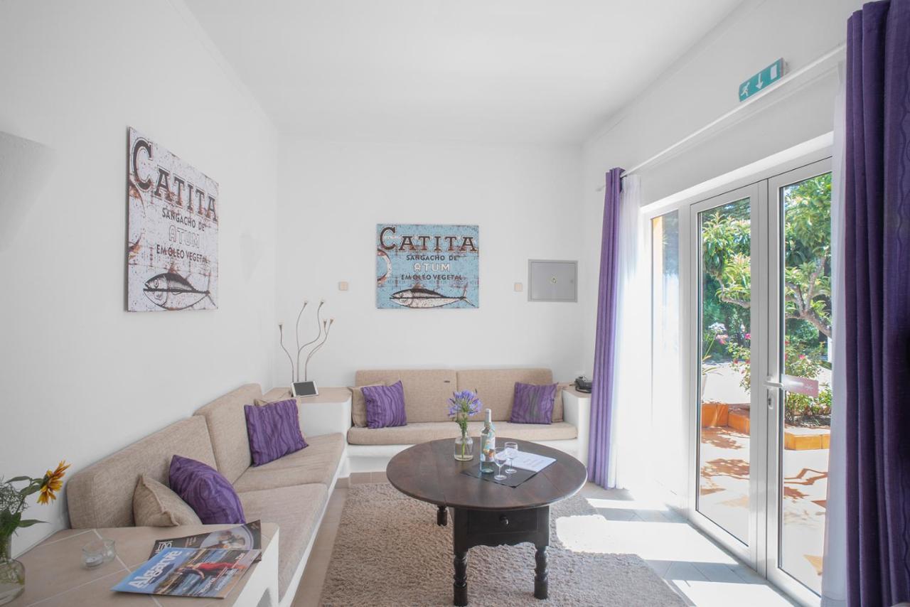 Quinta Paraiso Da Mia - 1 Bedroom Apartment Praia Da Luz Exterior photo