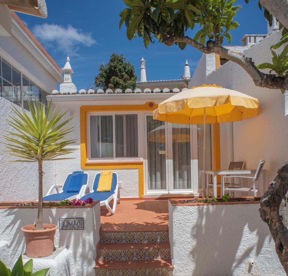 Quinta Paraiso Da Mia - 1 Bedroom Apartment Praia Da Luz Exterior photo