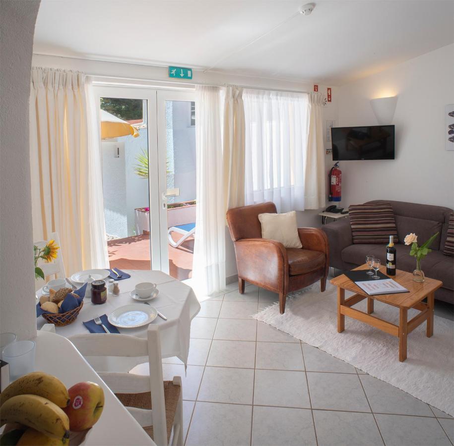 Quinta Paraiso Da Mia - 1 Bedroom Apartment Praia Da Luz Exterior photo