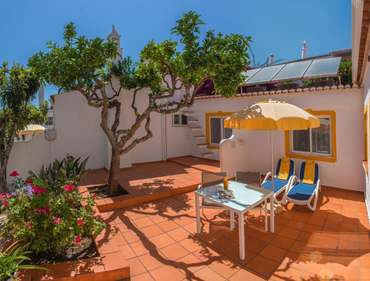 Quinta Paraiso Da Mia - 1 Bedroom Apartment Praia Da Luz Exterior photo