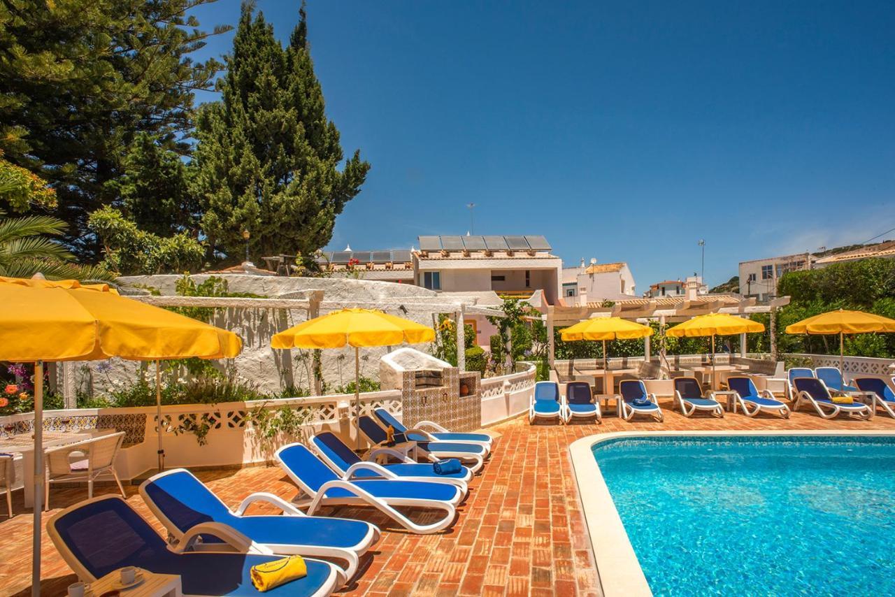 Quinta Paraiso Da Mia - 1 Bedroom Apartment Praia Da Luz Exterior photo