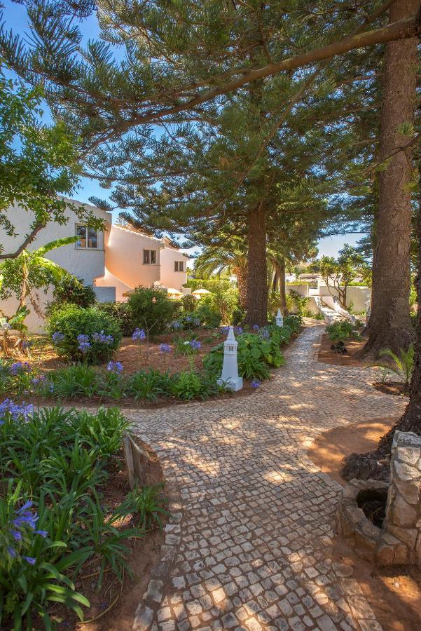 Quinta Paraiso Da Mia - 1 Bedroom Apartment Praia Da Luz Exterior photo